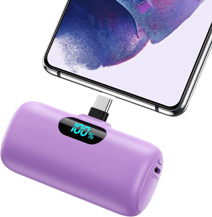 Wireless Travel Charger