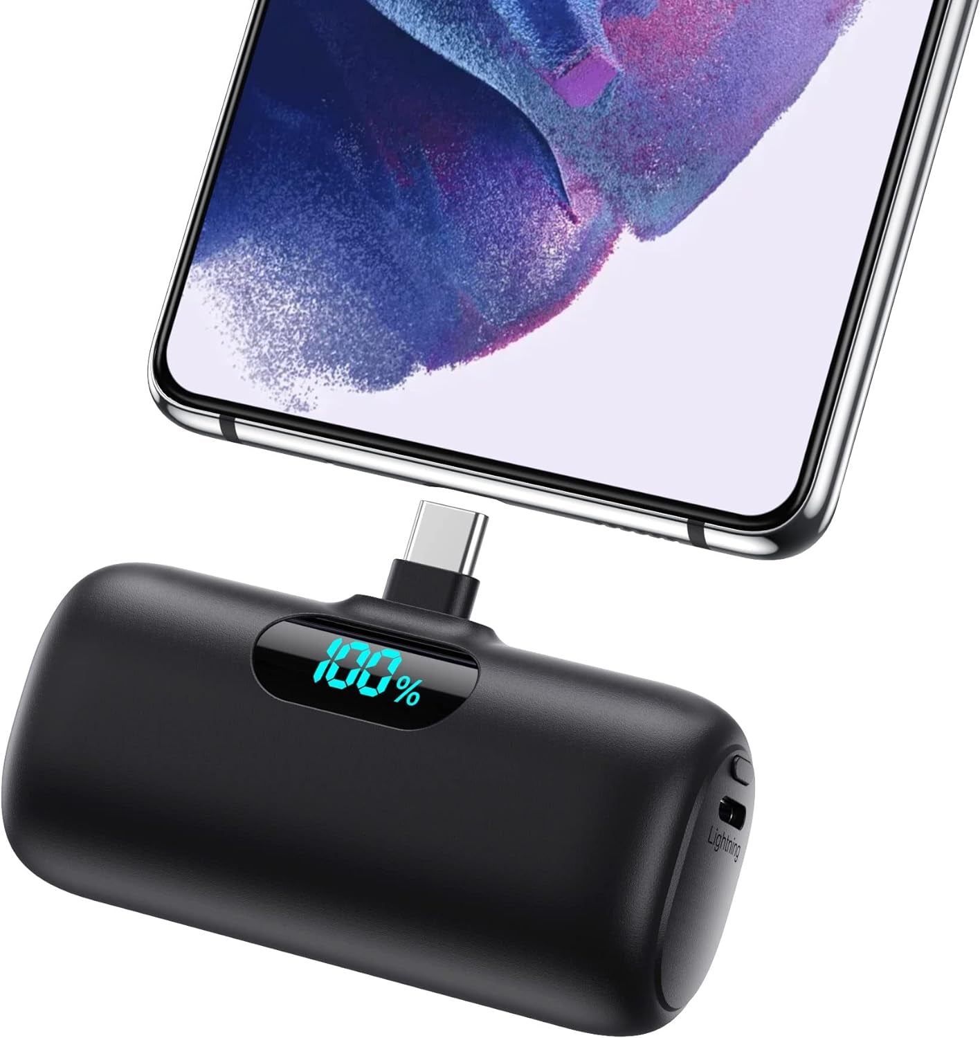 Wireless Travel Charger