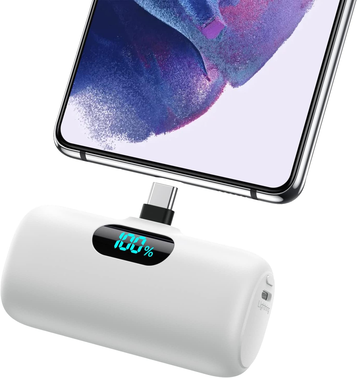 Wireless Travel Charger