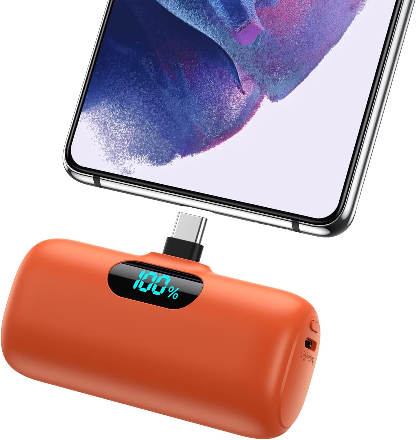 Wireless Travel Charger