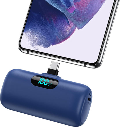 Wireless Travel Charger