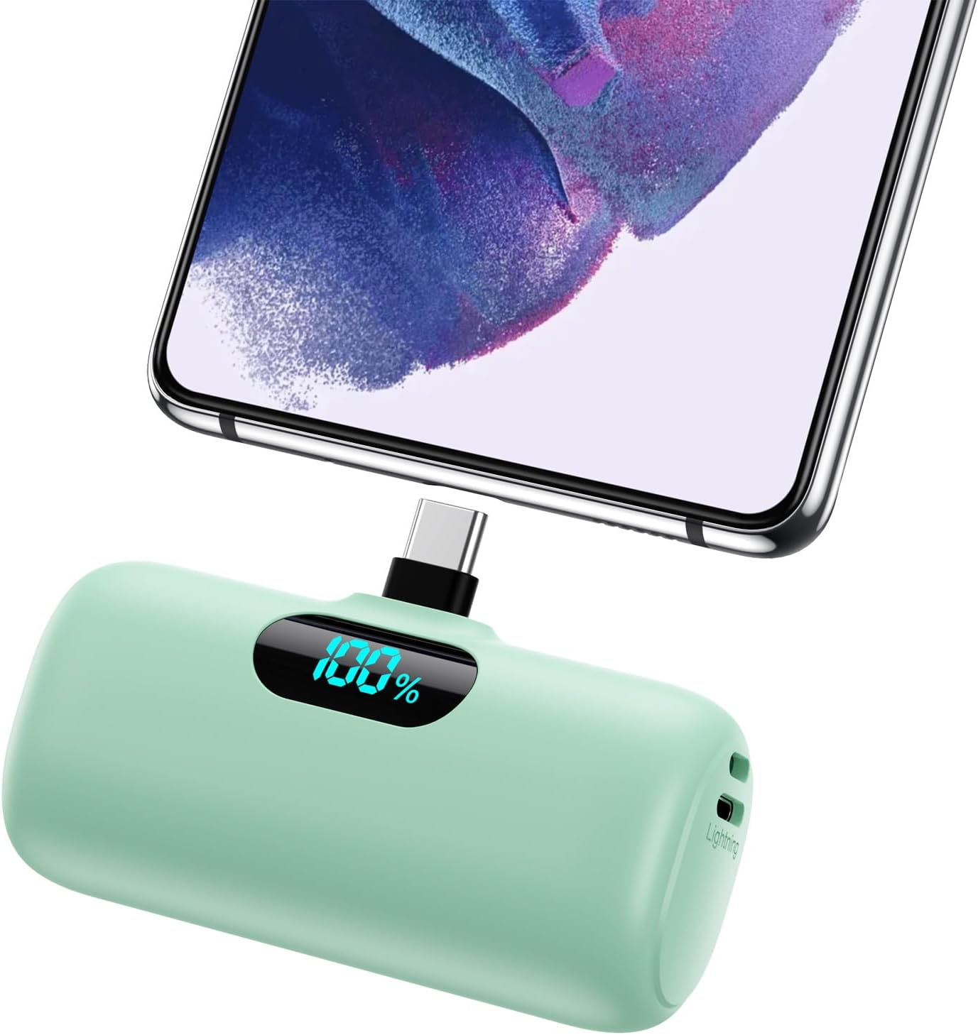 Wireless Travel Charger