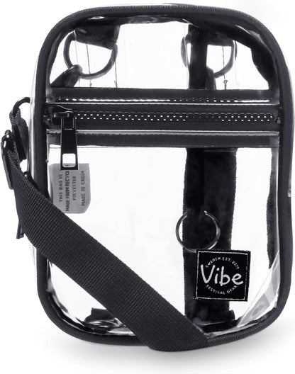 The Crossbody Sling Bag